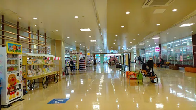 Sushiro OSC Shonan City Store