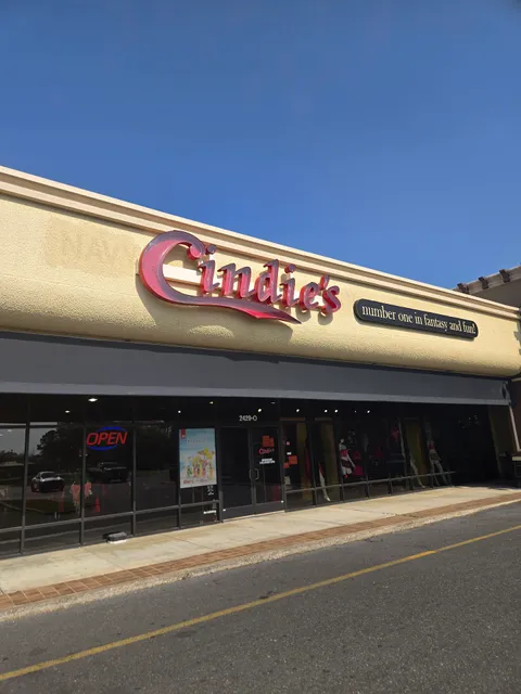 Cindie's - Lafayette