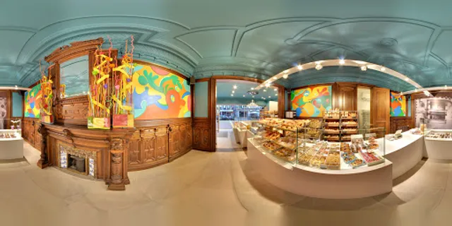Davalie Bakkerij patisserie