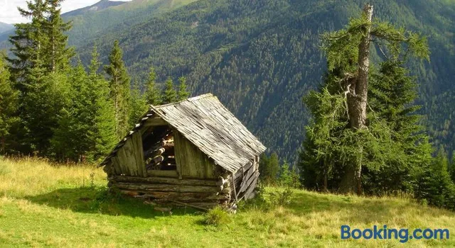 Gästehaus Marianne Baier