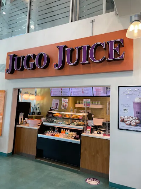 Jugo Juice