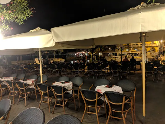 Cafe Gelateria Andreis