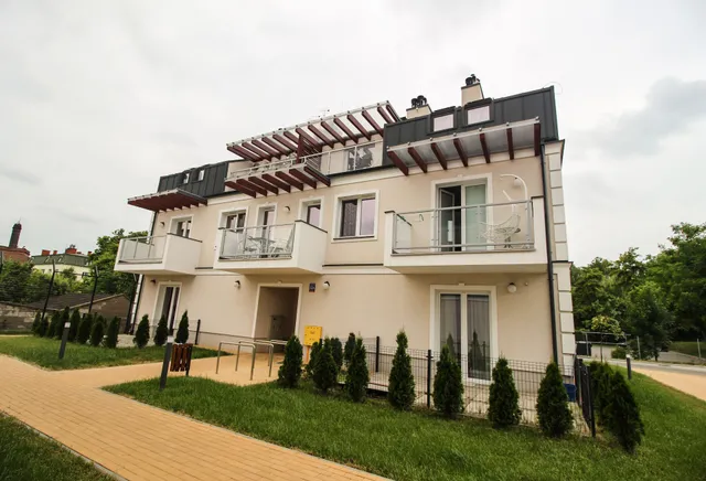 Apartamenty Na Doby Lublin | WildCat, FoxyCat, BobCat, AngoraCat
