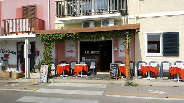 Bar Skipper di Lagorio Giulio | Ristorante di Pesce Stintino