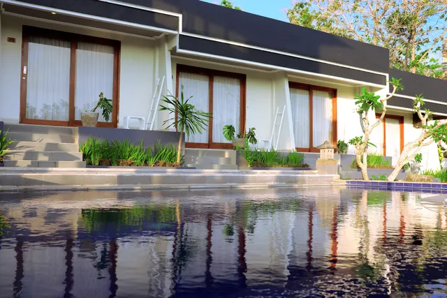 Bagus Ink. Surf Camp