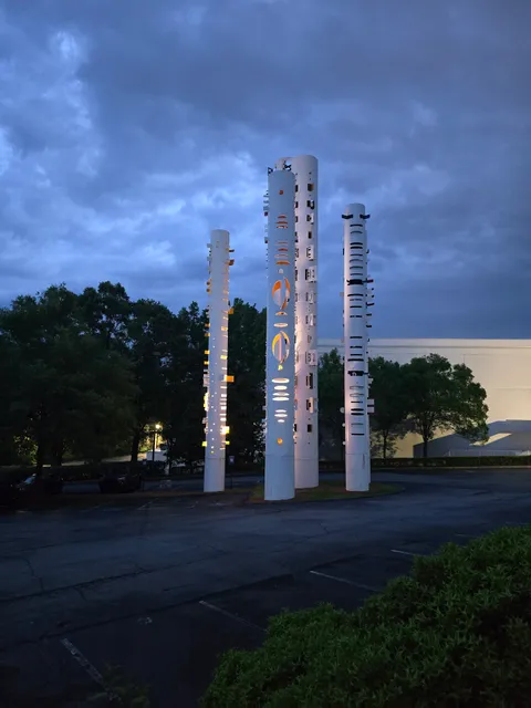 Atlanta Decorative Arts Center