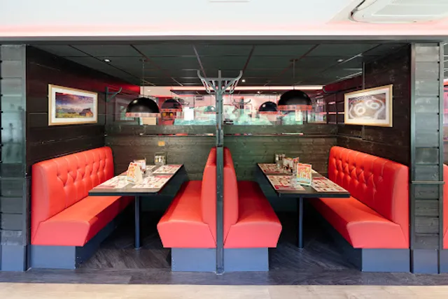 Buffalo Grill Choisey