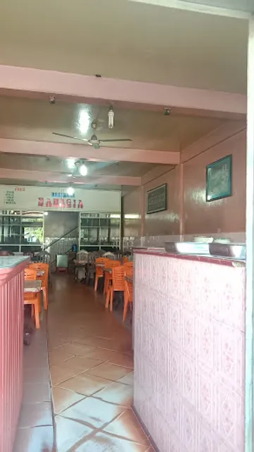 Rumah Makan & Restoran Bahagia