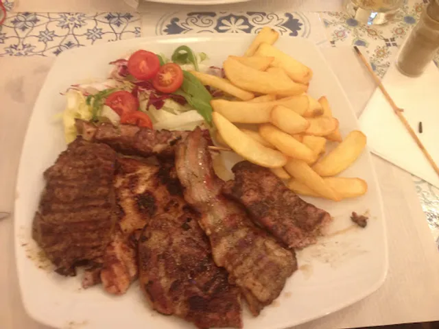 Cafetaria de Snackhoek