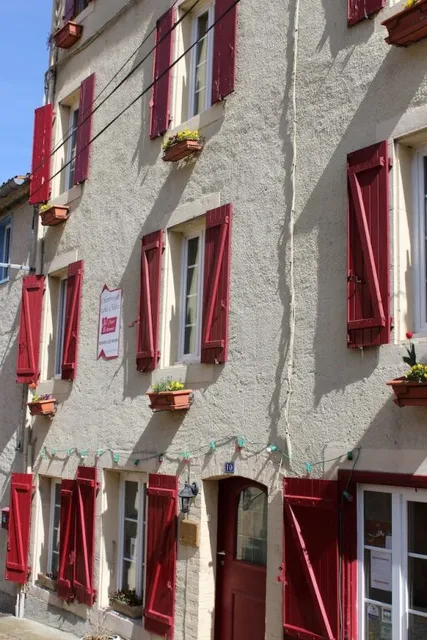 Au Coeur de Rennes - Chambres d'hôtes - Meublé de tourisme