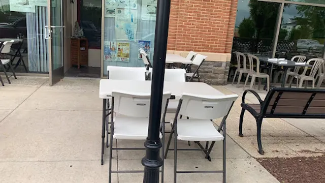 Red Bowl Sushi & Asian Bistro