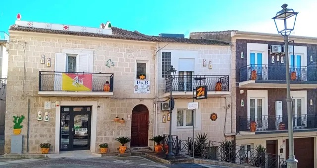 Room & breakfast Acquaviva