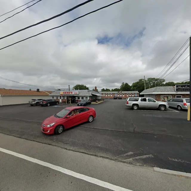 Supreme Perfection Studios