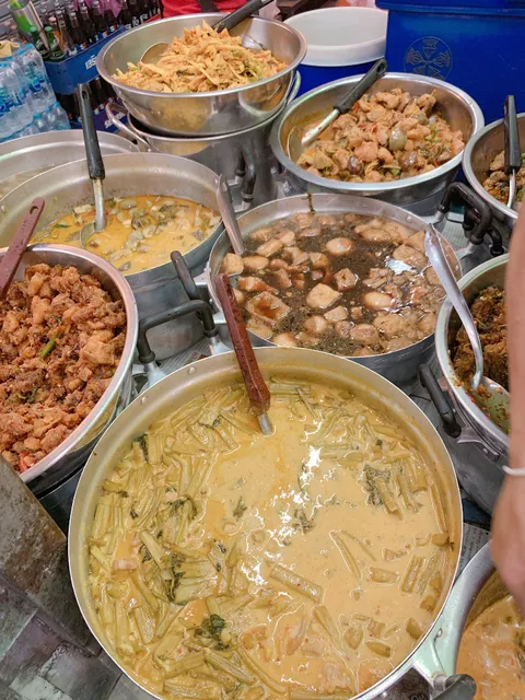 Jay Leo Rice and Curry