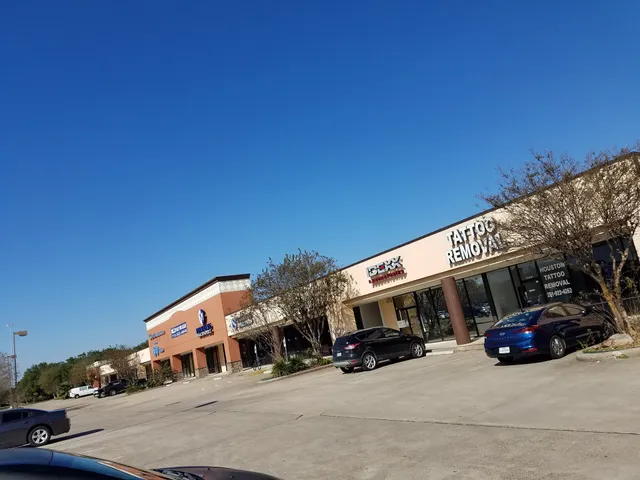 Southpoint Shopping Center