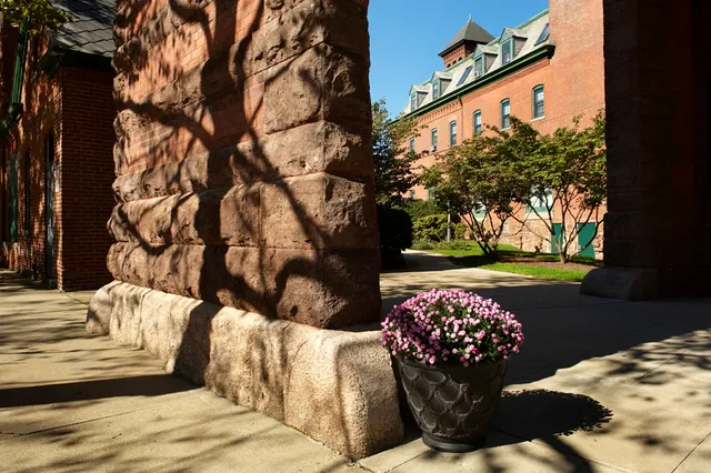 Brewery Square Apartments