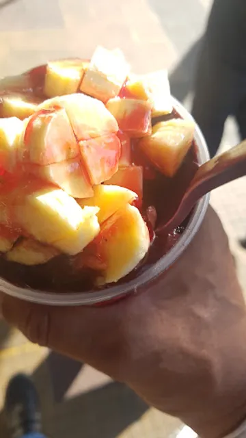 Açaí do Fábio