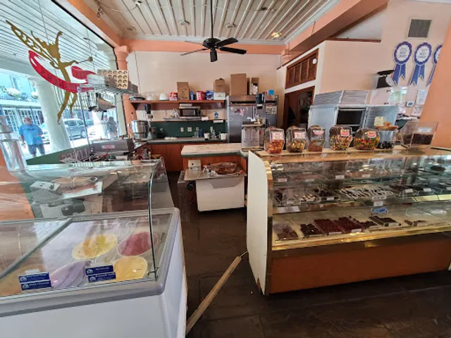 Southern Candymakers - Main Store