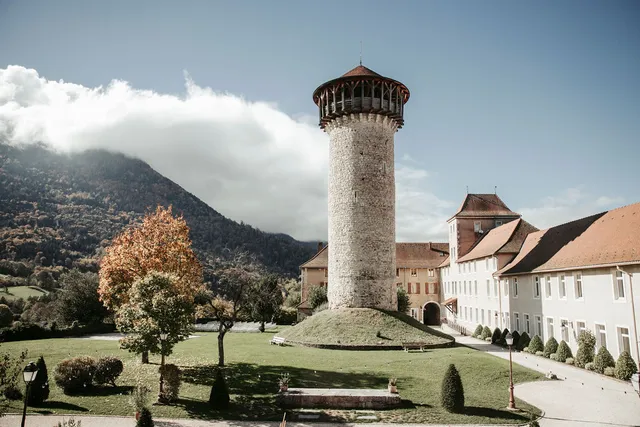 Château de Faverges