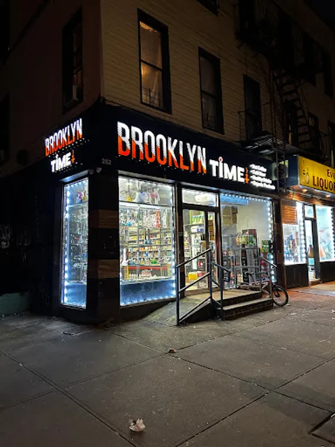 New Brooklyn Deli & Food