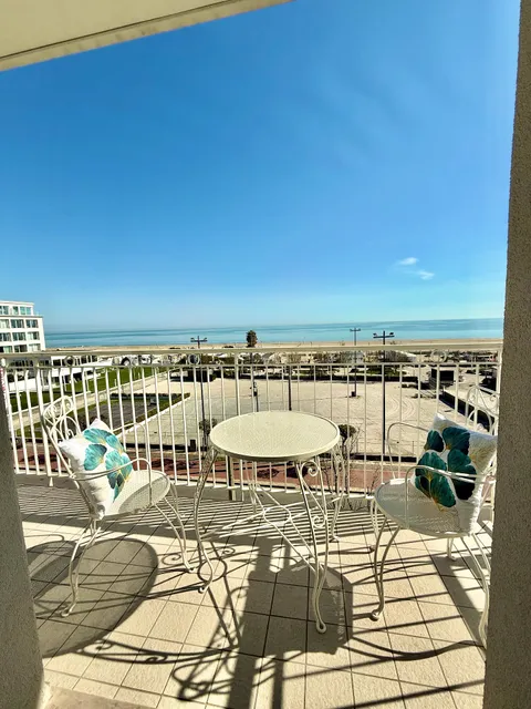 Hotel Nizza Riccione