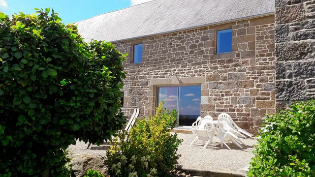 Gîte Sur la route du Mont