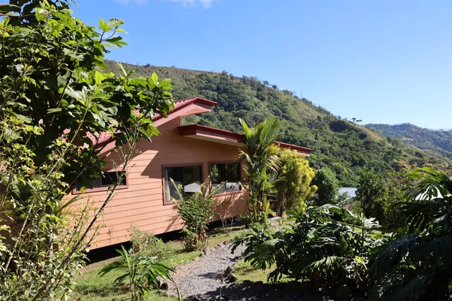 Serenity Gardens Ecovillage