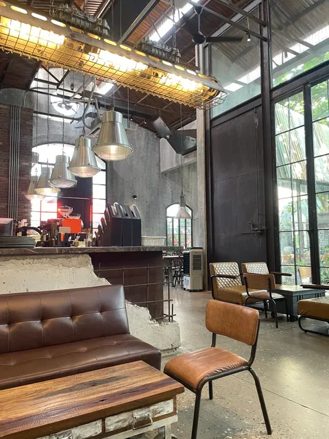 A Tùng Bánh mì bò nướng bơ Campuchia