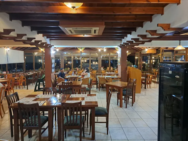 Pepperoni Pizza - Paphos