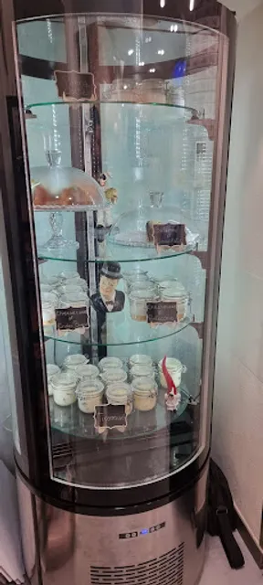 Pizzeria Benvenuti al Sud 🍕🍕🍕