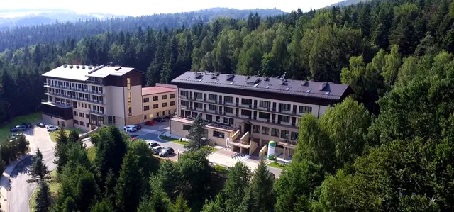 Świerkowy Zdrój Medical Spa Rymanów-Zdrój