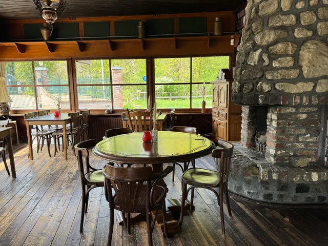 Boscafé La Diligence