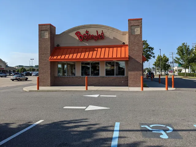 Bojangles