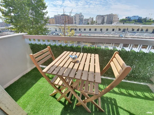 2B Home - Bari Centro