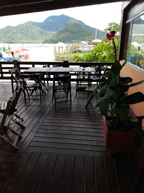 RESTAURANTE PIER GAIVOTAS