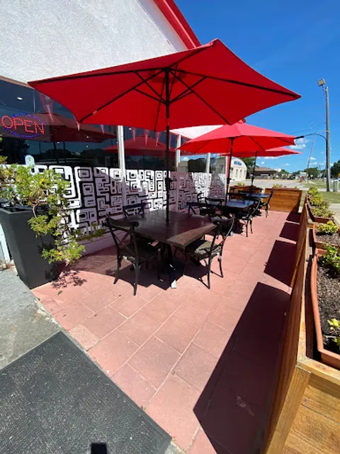 Don Cha Peruvian Food