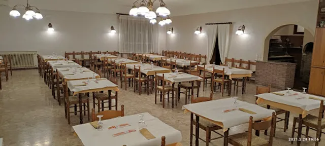 Ristorante Da Amedeo