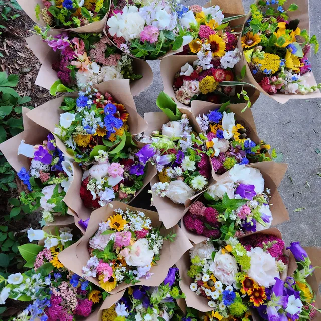 Wood Acres Farm & Flowers