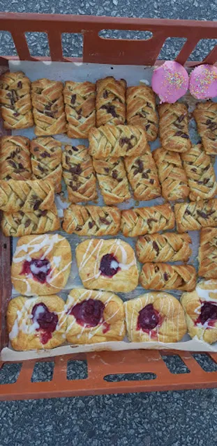 Niles Bakery Ltd (bake house, not a shop)