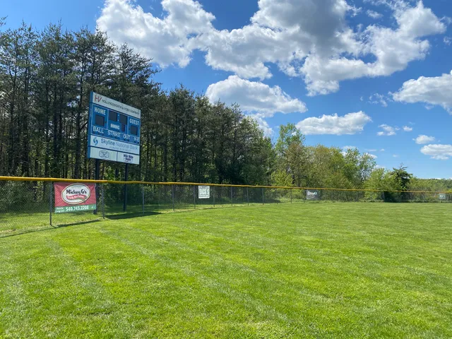 Floyd County Parks and Recreation