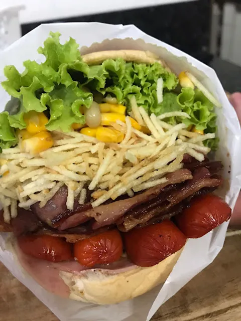 Food Burguer's Anápolis