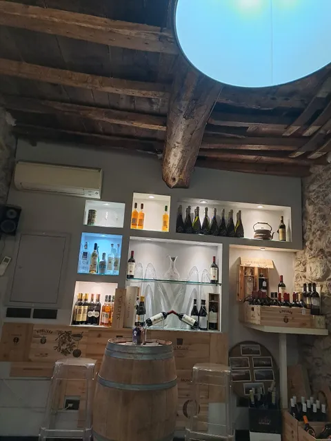 Caffė "La Piazzetta"