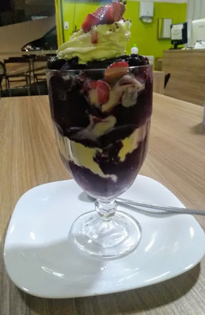Top Mix Açaí e Lanches | Hamburgueria no Jardim América | BH