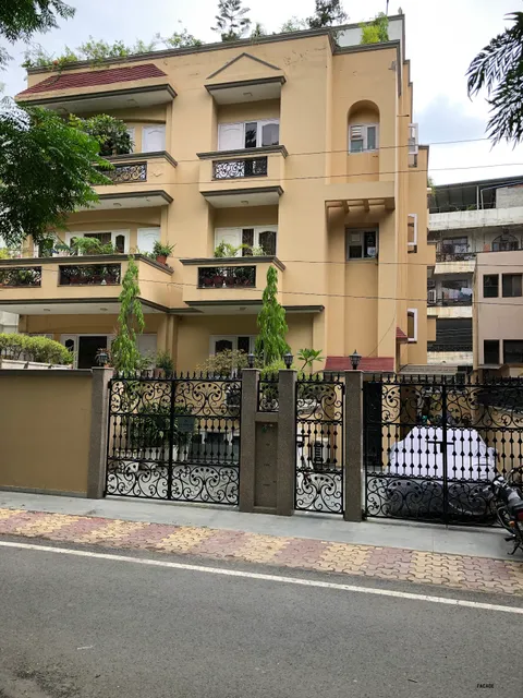 Casa Kuvera Bed & Breakfast/ Kuvera Homestays