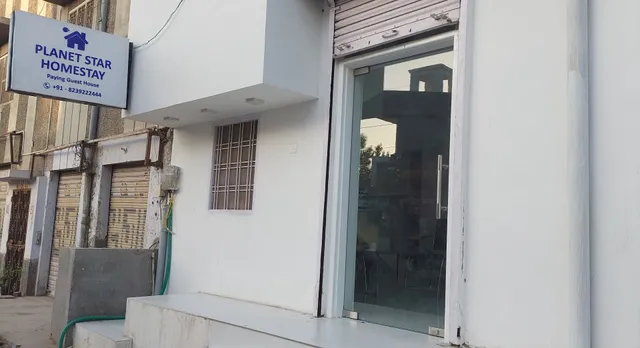 Planet Star Homestay