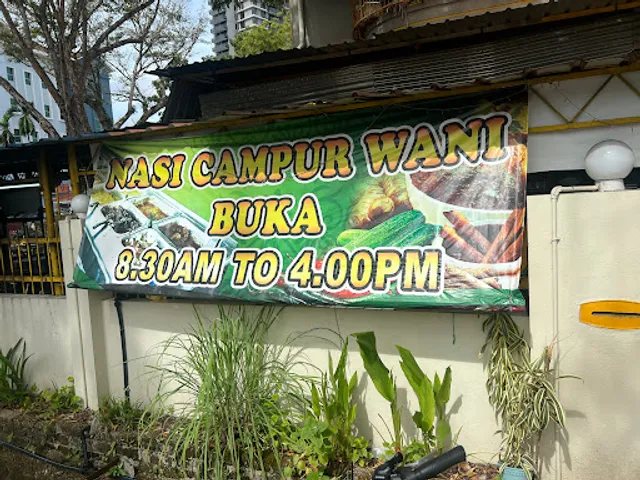 Kedai Kopi Hai Beng