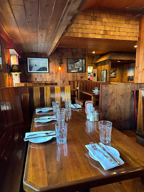 The Nantucket Lobster Trap