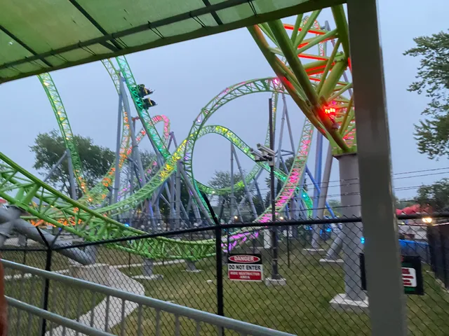 Adventureland Corporate Offices