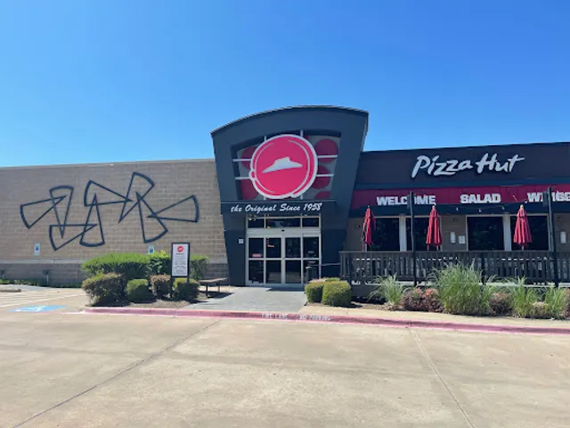 Pizza Hut