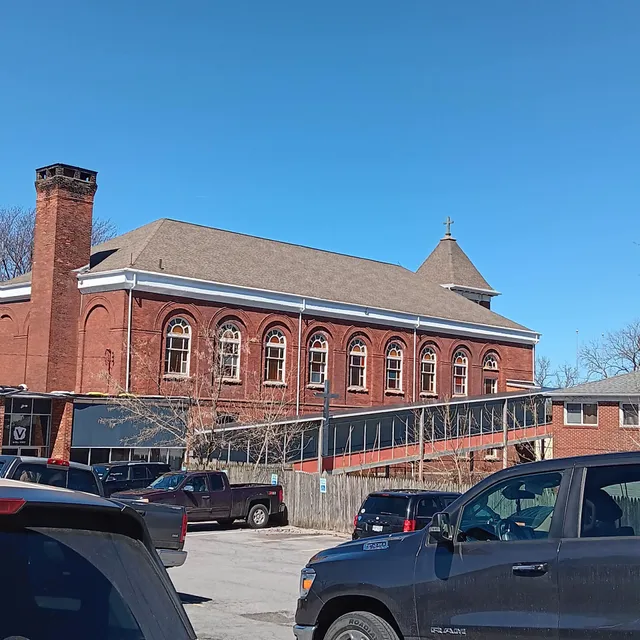 Vineyard Church - Auburn